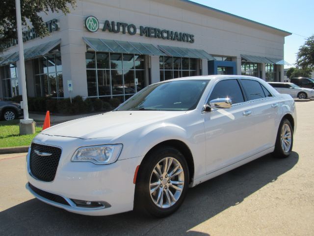 2017 Chrysler 300C 300C Plano TX