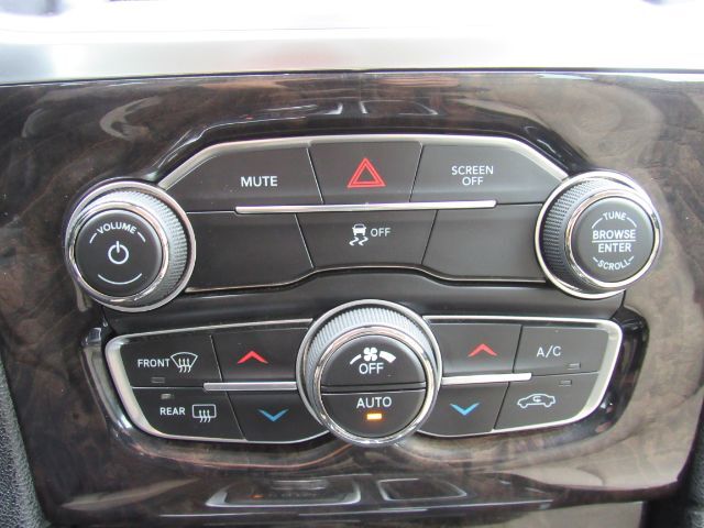 2017 Chrysler 300C 300C Plano TX