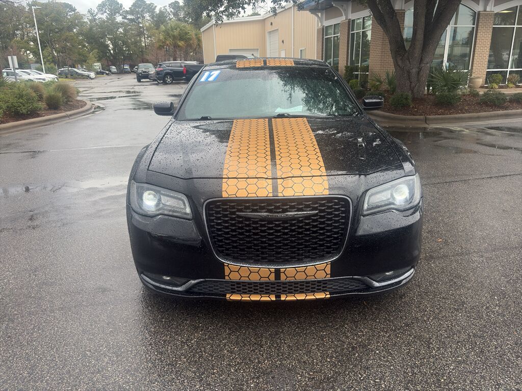 2017 Chrysler 300S 300S