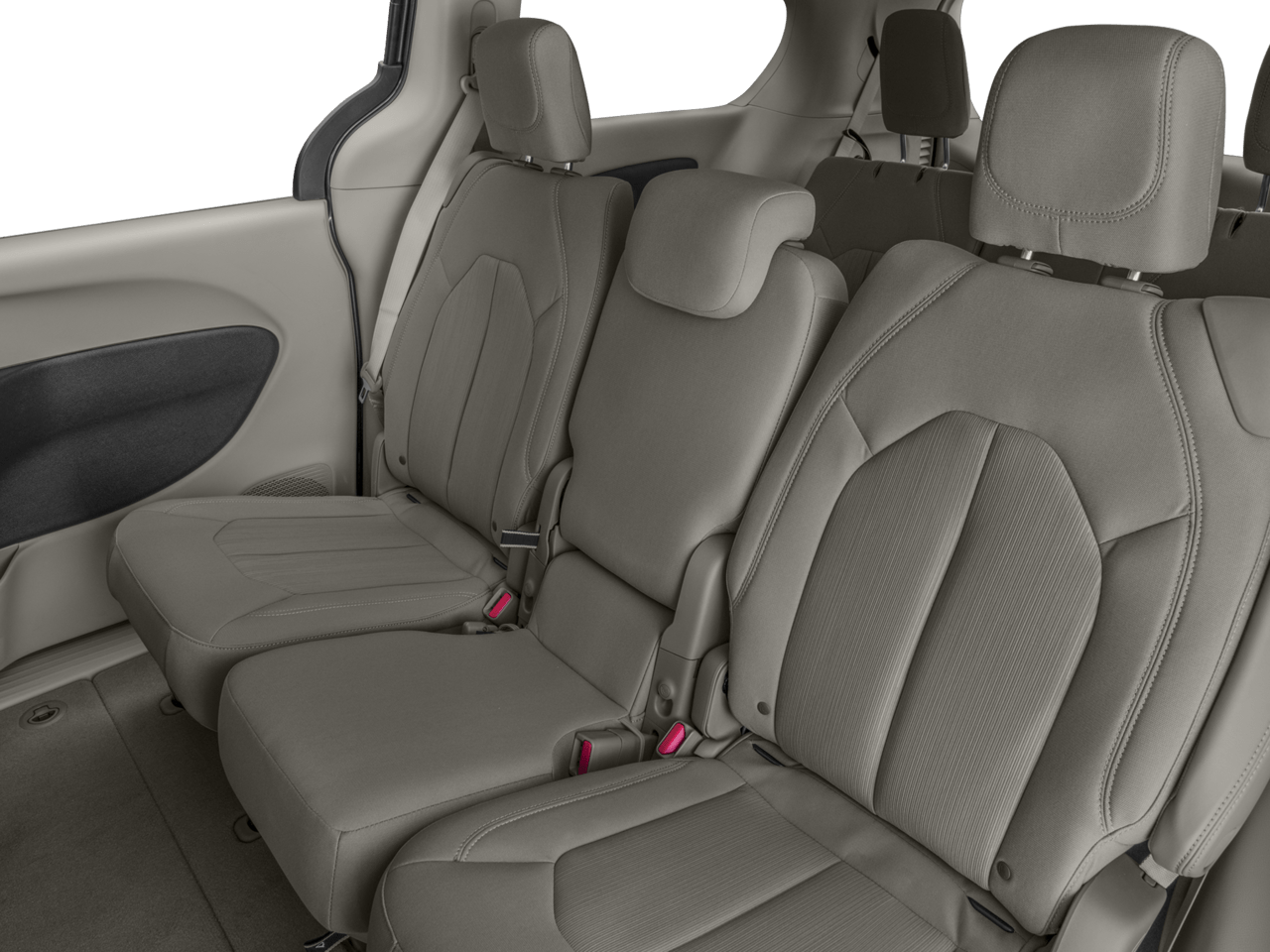 2017 Chrysler PACIFICA TOURING Roseville CA