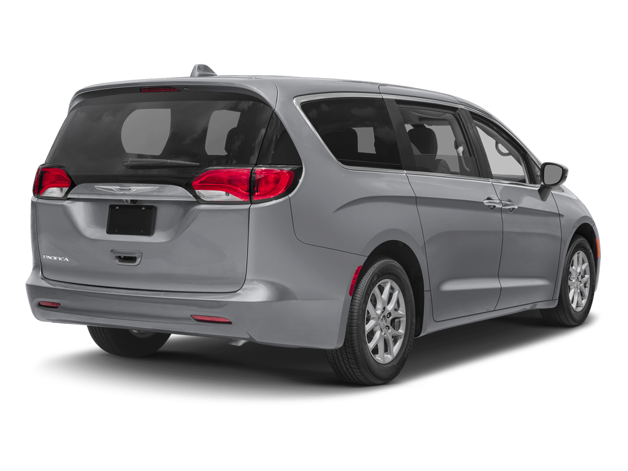 2017 Chrysler PACIFICA TOURING Roseville CA