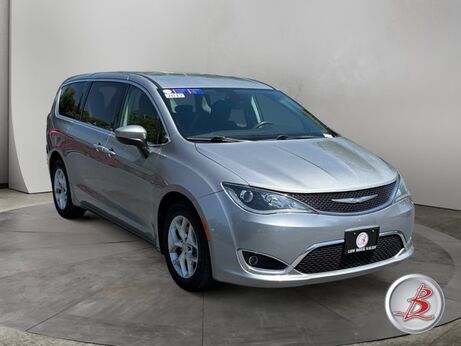 2017_Chrysler_PACIFICA_Touring Plus_ Salt Lake City UT