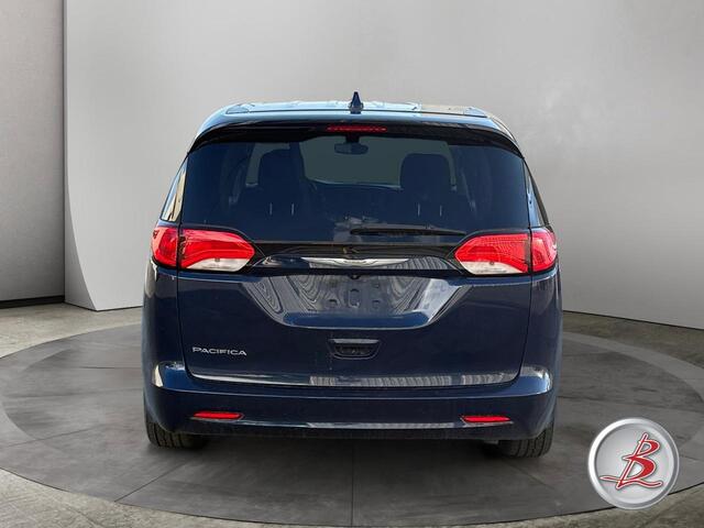 2017 Chrysler PACIFICA Touring Salt Lake City UT