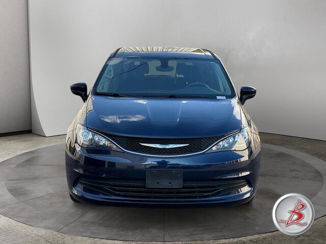 2017 Chrysler PACIFICA Touring Salt Lake City UT