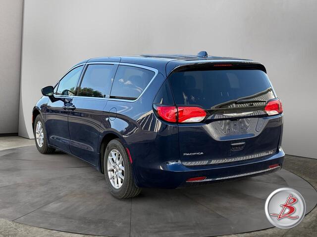 2017 Chrysler PACIFICA Touring Salt Lake City UT