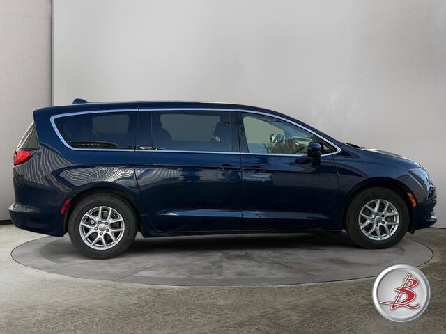 2017 Chrysler PACIFICA Touring Salt Lake City UT