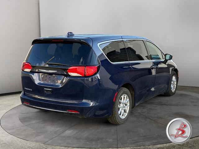 2017 Chrysler PACIFICA Touring Salt Lake City UT