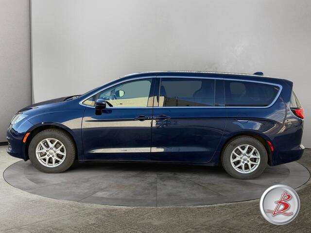 2017 Chrysler PACIFICA Touring Salt Lake City UT