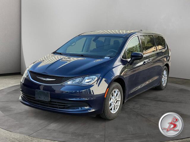 2017 Chrysler PACIFICA Touring Salt Lake City UT