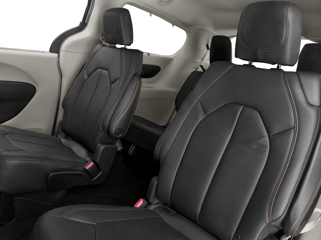 2017 Chrysler Pacifica Base Roseville CA