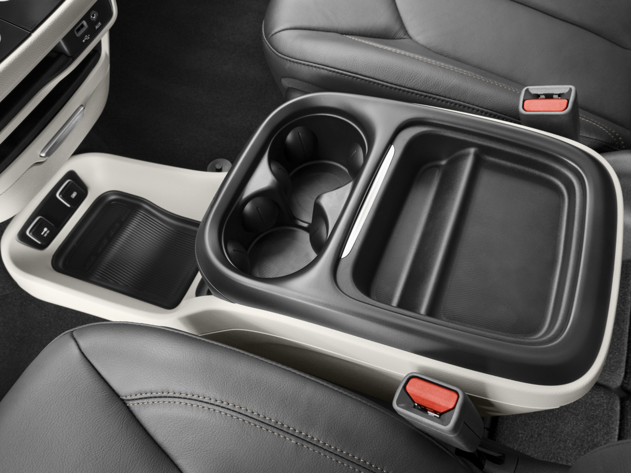 2017 Chrysler Pacifica Base Roseville CA