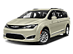 2017 Chrysler Pacifica Base