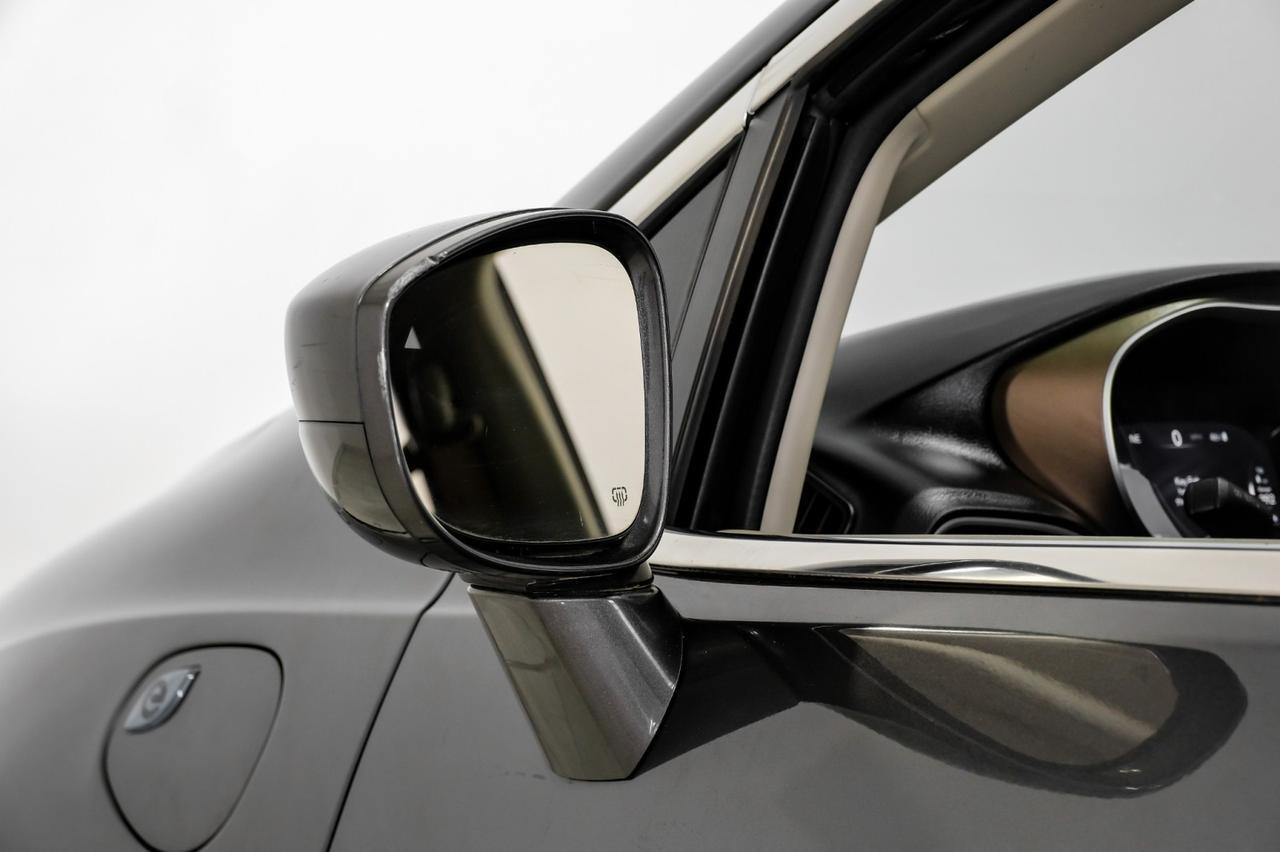 2017 Chrysler Pacifica HYBRID PREMIUM BLIND SPOT ASSIST TV ENTERTAINMENT LEATHER HEATED Carrollton TX