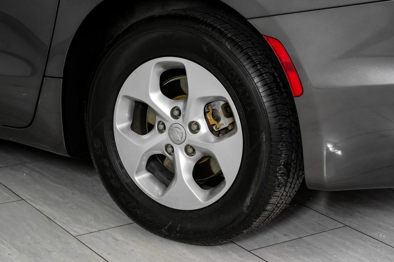 2017 Chrysler Pacifica HYBRID PREMIUM BLIND SPOT ASSIST TV ENTERTAINMENT LEATHER HEATED Carrollton TX