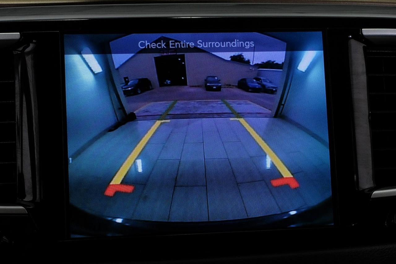 2017 Chrysler Pacifica HYBRID PREMIUM BLIND SPOT ASSIST TV ENTERTAINMENT LEATHER HEATED Carrollton TX