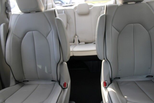 2017 Chrysler Pacifica Hybrid Platinum Melbourne FL