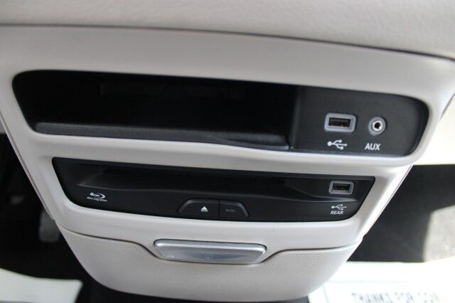 2017 Chrysler Pacifica Hybrid Platinum Melbourne FL