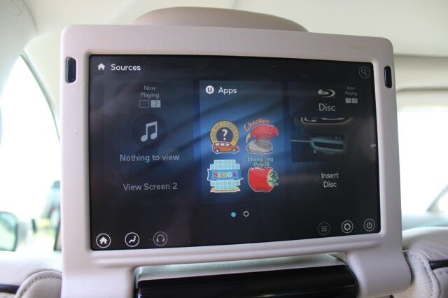 2017 Chrysler Pacifica Hybrid Platinum Melbourne FL