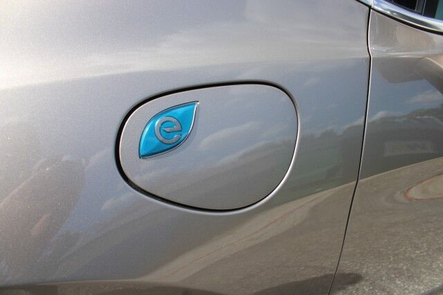 2017 Chrysler Pacifica Hybrid Platinum Melbourne FL