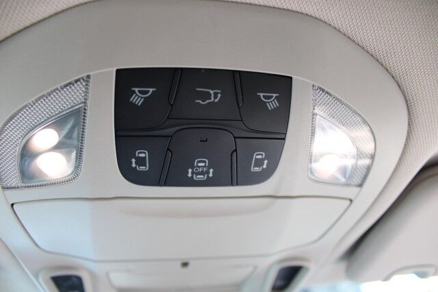 2017 Chrysler Pacifica Hybrid Platinum Melbourne FL