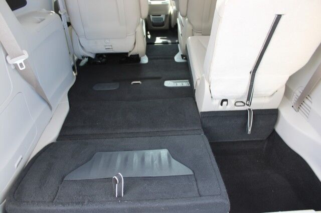 2017 Chrysler Pacifica Hybrid Platinum Melbourne FL