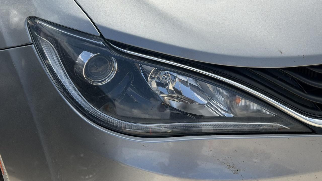 2017 Chrysler Pacifica Hybrid Platinum New Braunfels TX