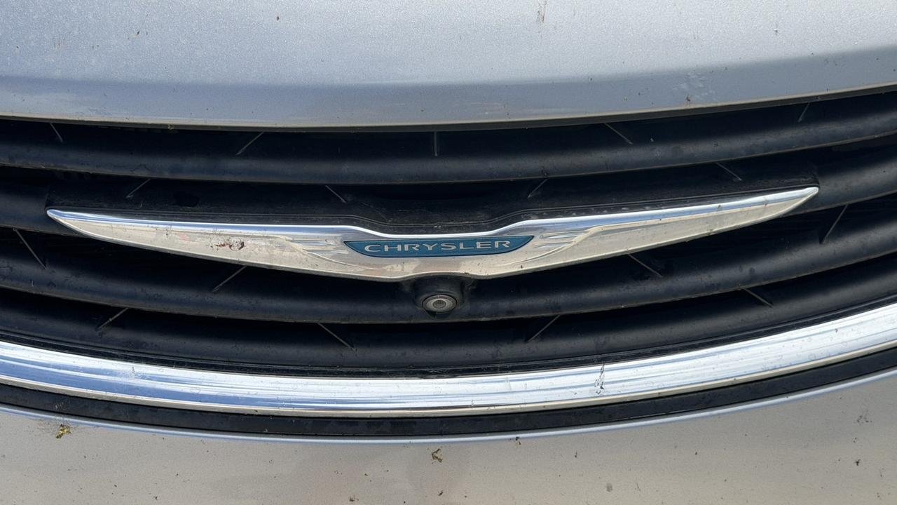 2017 Chrysler Pacifica Hybrid Platinum New Braunfels TX