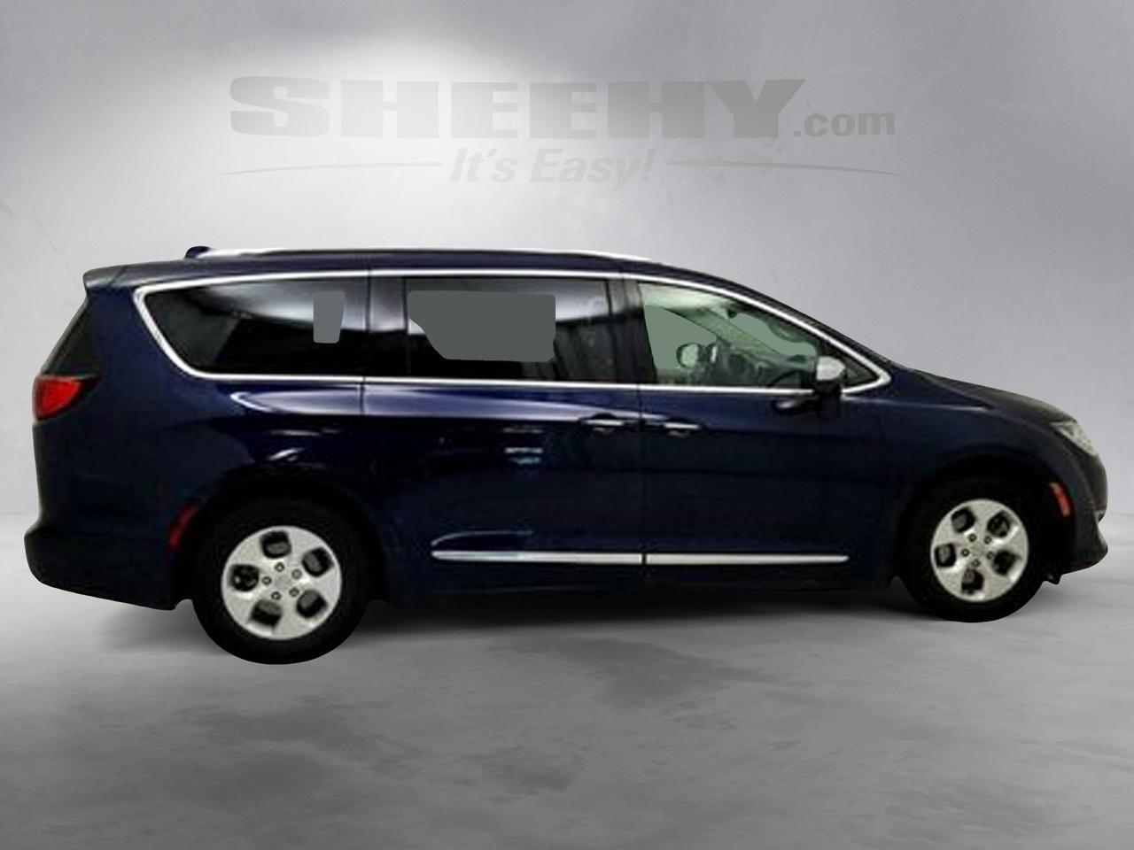 2017 Chrysler Pacifica Hybrid Platinum Laurel MD