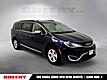 2017 Chrysler Pacifica Hybrid Platinum