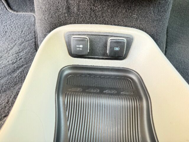 2017 Chrysler Pacifica Hybrid Touring Plus Houston TX