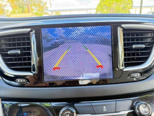 2017 Chrysler Pacifica Hybrid Touring Plus Houston TX