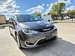 2017 Chrysler Pacifica Hybrid Touring Plus