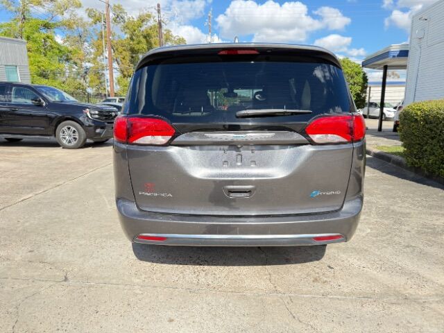2017 Chrysler Pacifica Hybrid Touring Plus Houston TX