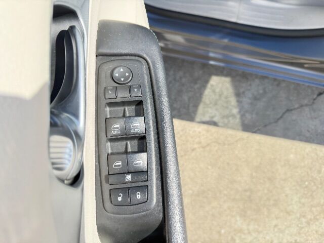 2017 Chrysler Pacifica Hybrid Touring Plus Houston TX