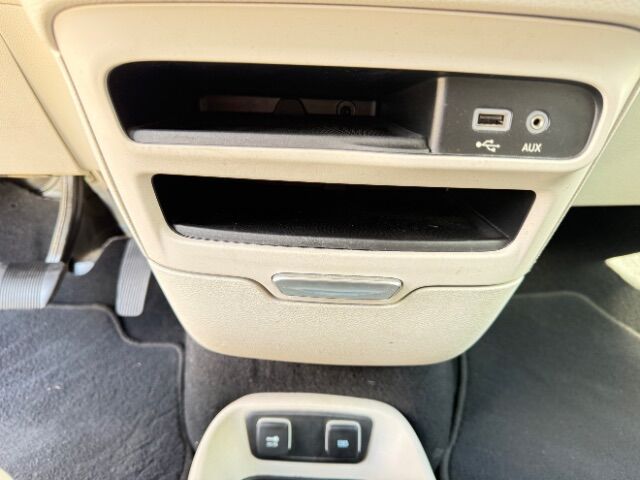 2017 Chrysler Pacifica Hybrid Touring Plus Houston TX