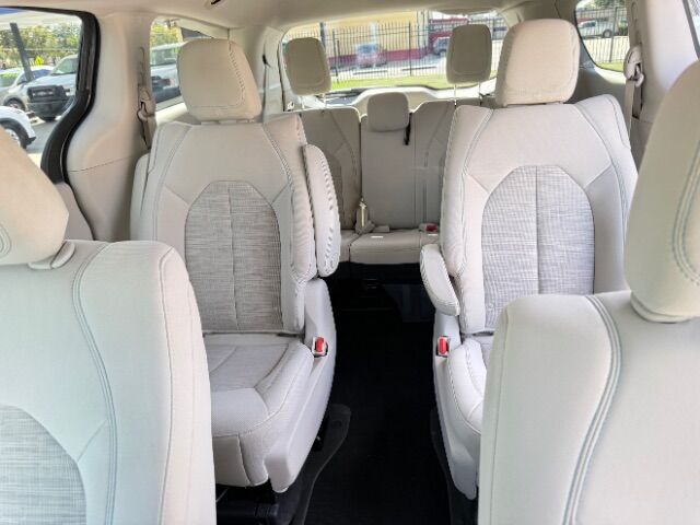 2017 Chrysler Pacifica Hybrid Touring Plus Houston TX