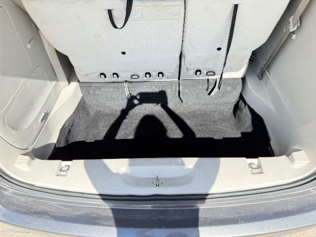 2017 Chrysler Pacifica Hybrid Touring Plus Houston TX