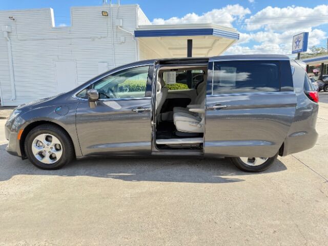 2017 Chrysler Pacifica Hybrid Touring Plus Houston TX