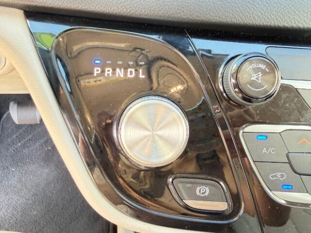 2017 Chrysler Pacifica Hybrid Touring Plus Houston TX