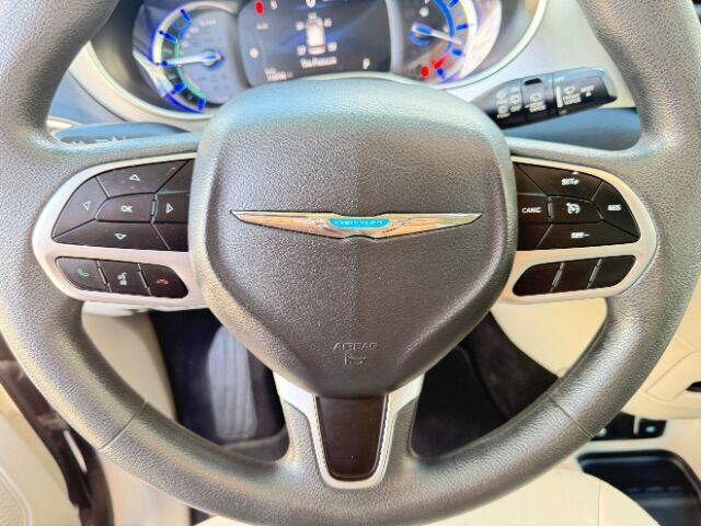 2017 Chrysler Pacifica Hybrid Touring Plus Houston TX