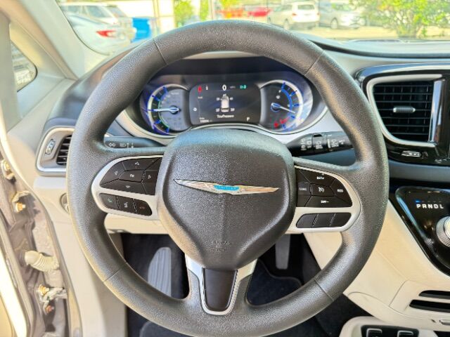 2017 Chrysler Pacifica Hybrid Touring Plus Houston TX