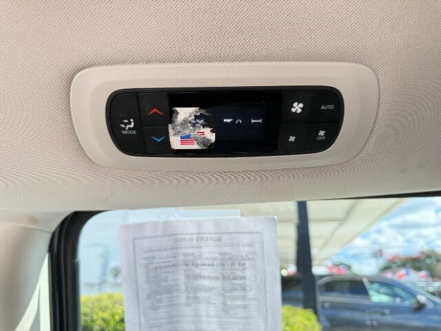 2017 Chrysler Pacifica Hybrid Touring Plus Houston TX