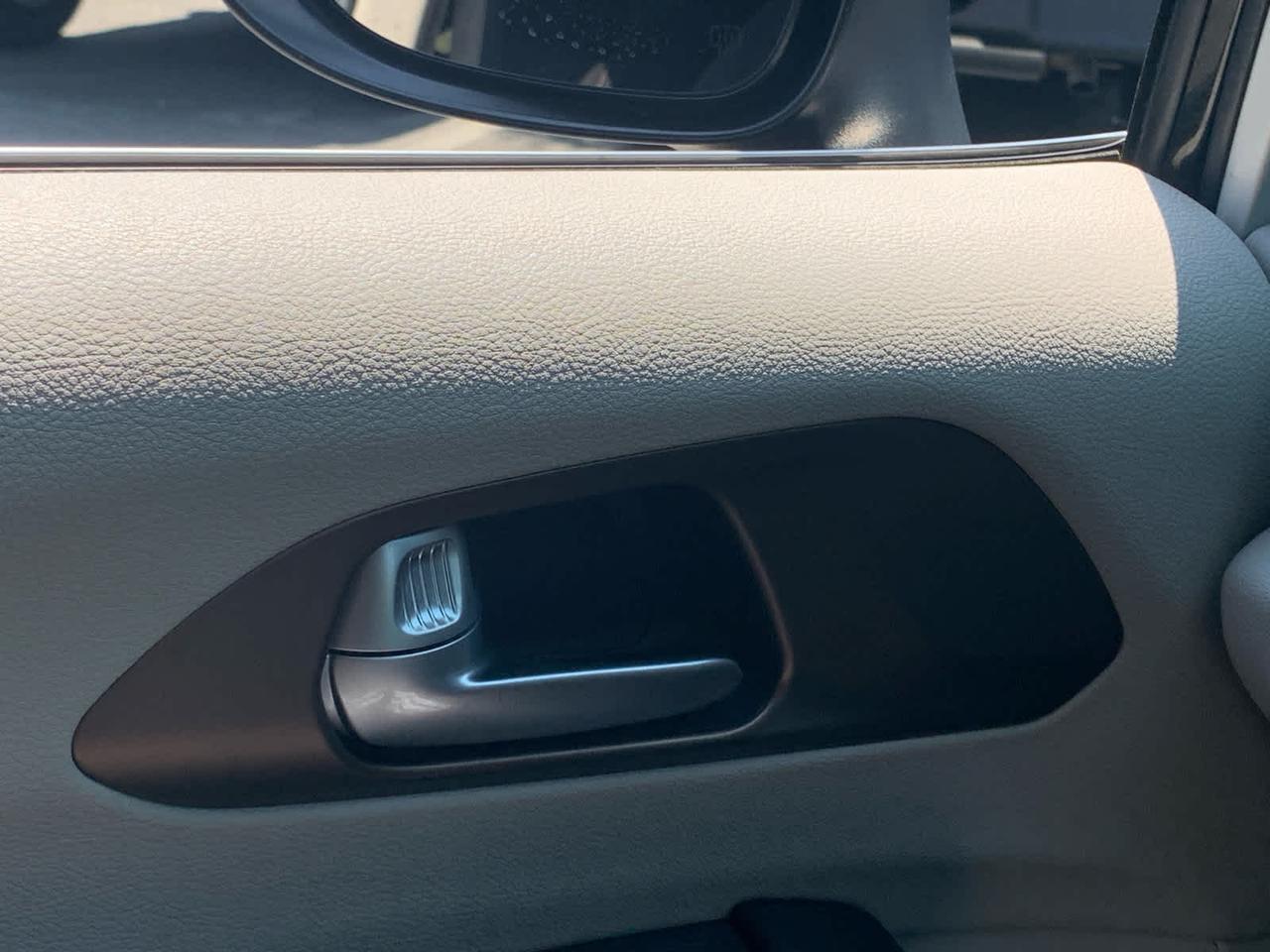 2017 Chrysler Pacifica LX Dartmouth MA