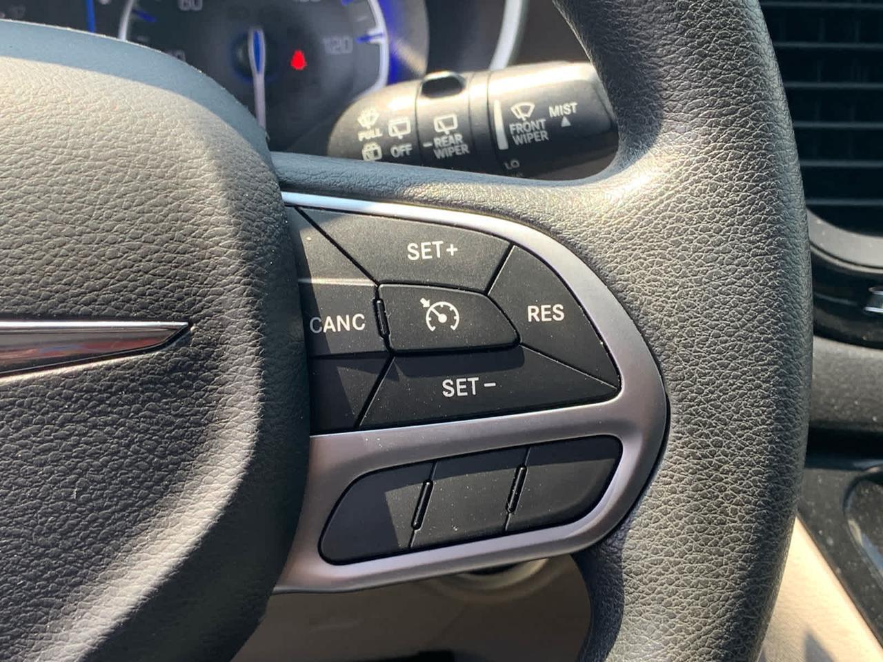 2017 Chrysler Pacifica LX Dartmouth MA