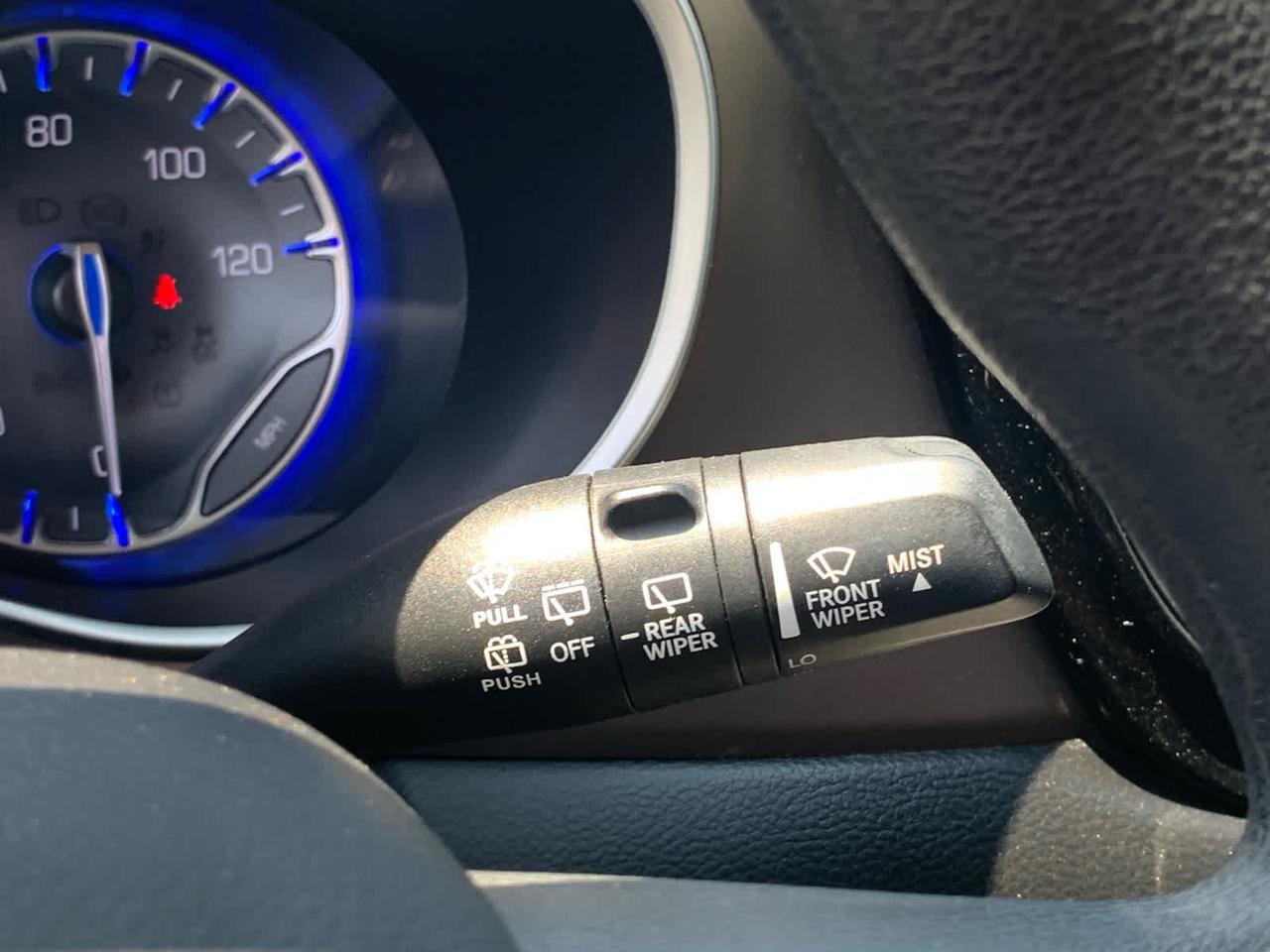 2017 Chrysler Pacifica LX Dartmouth MA