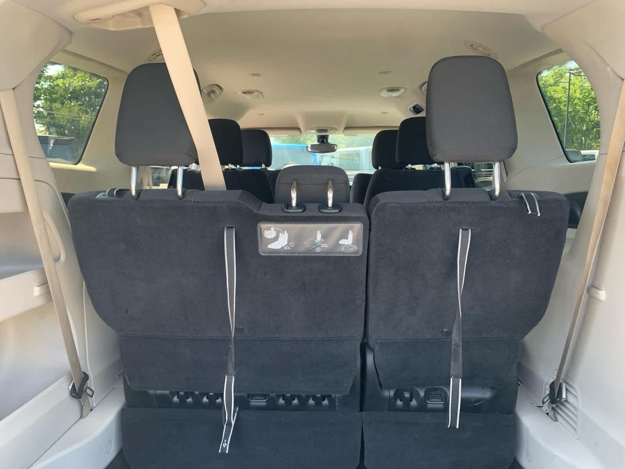 2017 Chrysler Pacifica LX Dartmouth MA