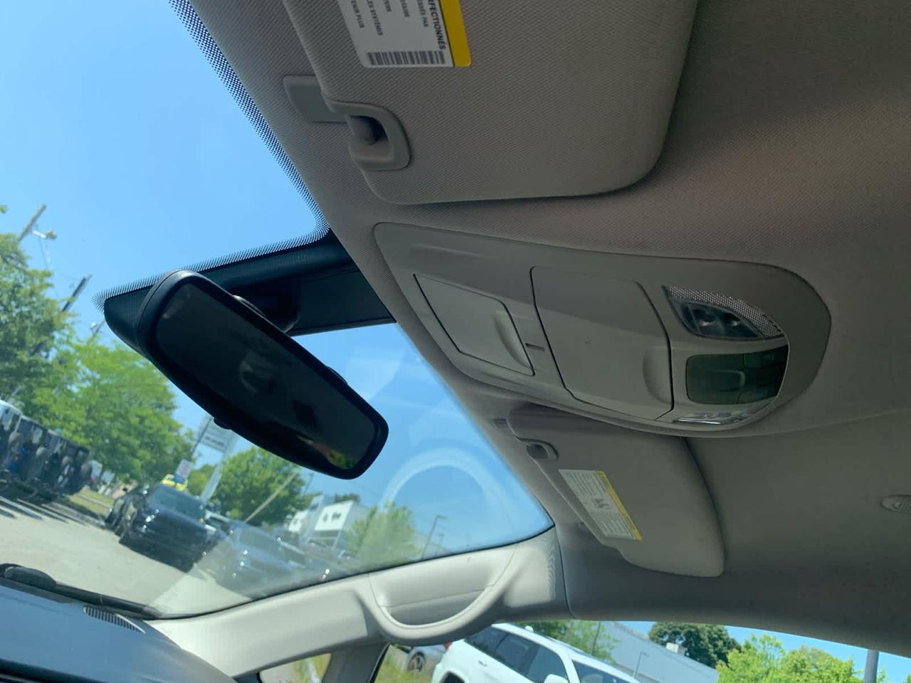 2017 Chrysler Pacifica LX Dartmouth MA