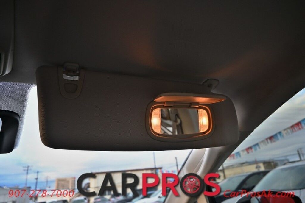 2017 Chrysler Pacifica Limited - Heated & Cooled Front Leather Seats - Second Row Heated Seats - Heated Steering Wheel - 3rd Row - Seats 7 - Remote Start - Blu-Ray Player w/ Seatback Video Screens - Harman/Kardon Speakers - Dual Sunroof Anchorage AK