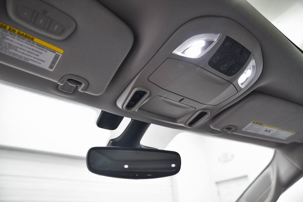 2017 Chrysler Pacifica Limited Akron OH