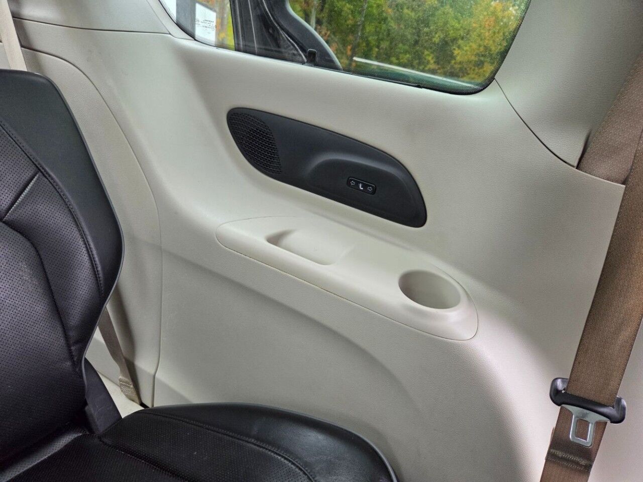 2017 Chrysler Pacifica Limited Charlton MA